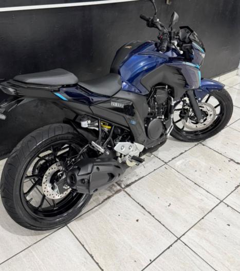 YAMAHA FZ 25 250 Fazer Flex , Foto 5