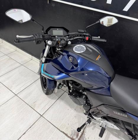 YAMAHA FZ 25 250 Fazer Flex , Foto 6