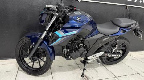 YAMAHA FZ 25 250 Fazer Flex , Foto 7