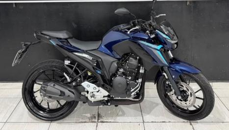 YAMAHA FZ 25 250 Fazer Flex , Foto 8