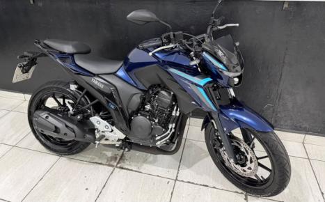 YAMAHA FZ 25 250 Fazer Flex , Foto 9