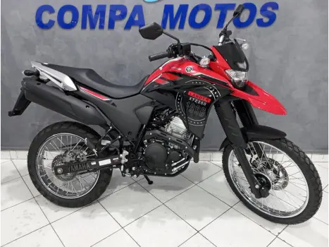 YAMAHA Lander 250 , Foto 1