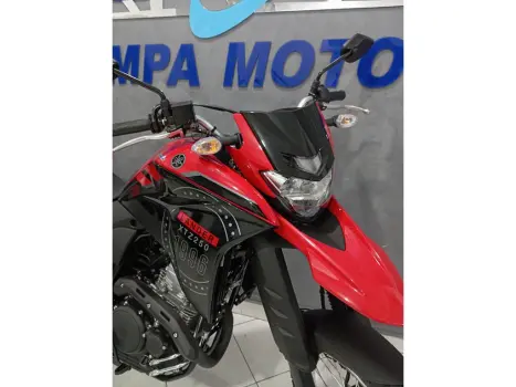 YAMAHA Lander 250 , Foto 2