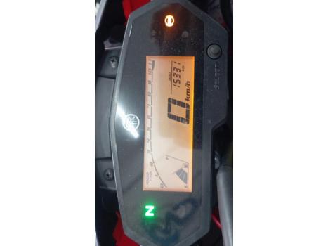 YAMAHA Lander 250 , Foto 5