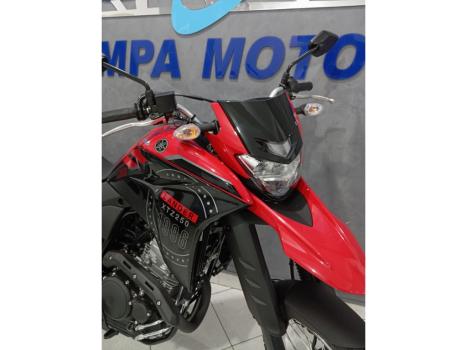 YAMAHA Lander 250 X, Foto 5