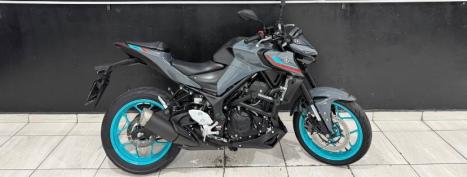 YAMAHA MT-03 300 , Foto 1