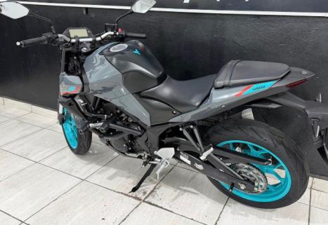 YAMAHA MT-03 300 , Foto 3