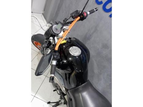 YAMAHA MT-03 300 ABS, Foto 5