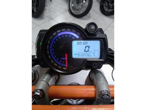 YAMAHA MT-03 300 ABS, Foto 7