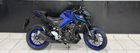 YAMAHA MT-03 300 ABS, Foto 7