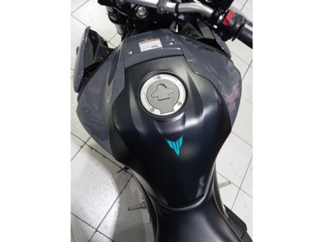 YAMAHA MT-03 300 ABS, Foto 11