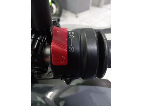 YAMAHA MT-03 300 ABS, Foto 15