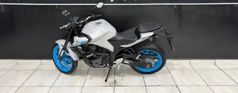 YAMAHA MT-03 300 ABS, Foto 3