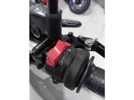YAMAHA MT-03 300 ABS, Foto 12