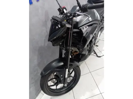 YAMAHA MT-03 300 ABS, Foto 3