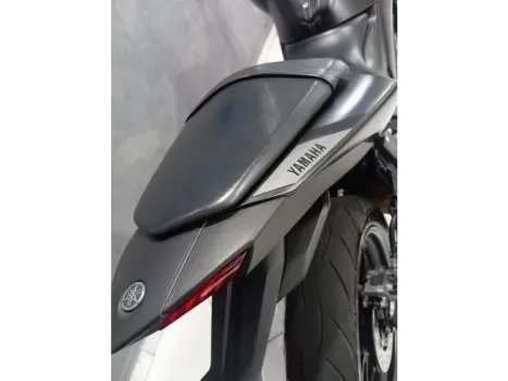 YAMAHA MT-03 300 ABS, Foto 10