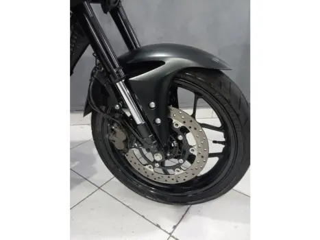 YAMAHA MT-03 300 ABS, Foto 12