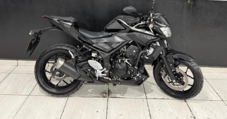 YAMAHA MT-03 300 ABS, Foto 5