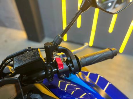 YAMAHA MT-07 700 ABS, Foto 13