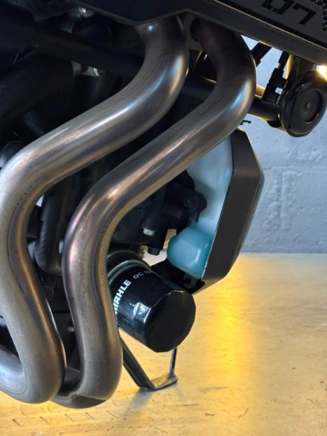 YAMAHA MT-07 700 ABS, Foto 10