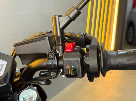 YAMAHA MT-07 700 ABS, Foto 11