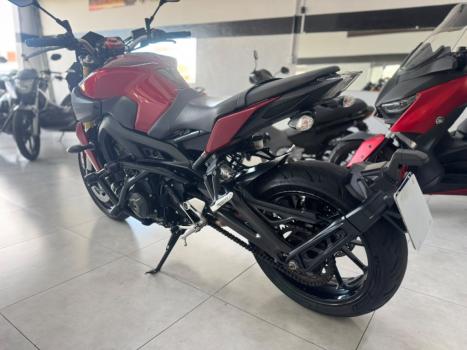 YAMAHA MT-09 850 ABS, Foto 7