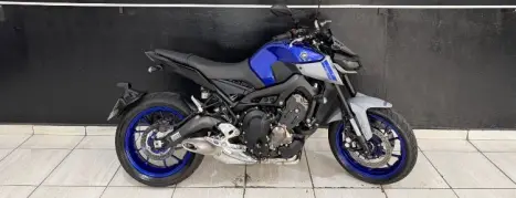 YAMAHA MT-09 Tracer GT 900 , Foto 12