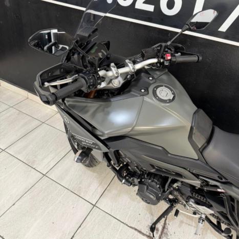 YAMAHA MT-09 Tracer GT 900 , Foto 2