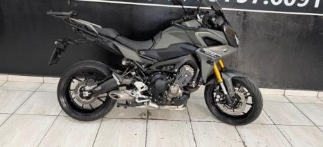YAMAHA MT-09 Tracer GT 900 , Foto 5