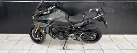 YAMAHA MT-09 Tracer GT 900 , Foto 6