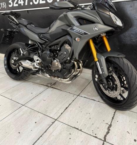 YAMAHA MT-09 Tracer GT 900 , Foto 7