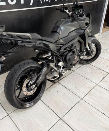 YAMAHA MT-09 Tracer GT 900 , Foto 8