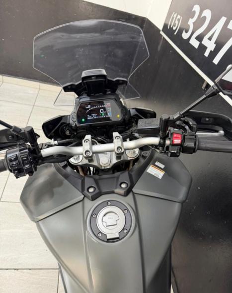YAMAHA MT-09 Tracer GT 900 , Foto 9