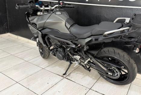 YAMAHA MT-09 Tracer GT 900 , Foto 11