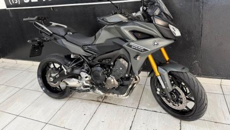 YAMAHA MT-09 Tracer GT 900 , Foto 13