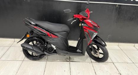 YAMAHA Neo AT 125 , Foto 1