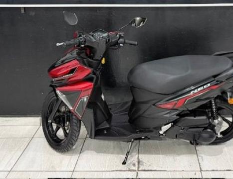 YAMAHA Neo AT 125 , Foto 2