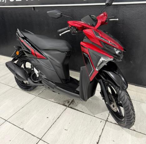 YAMAHA Neo AT 125 , Foto 3