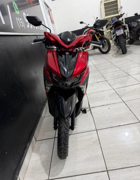 YAMAHA Neo AT 125 , Foto 4