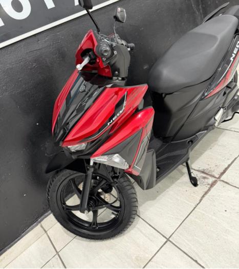 YAMAHA Neo AT 125 , Foto 5