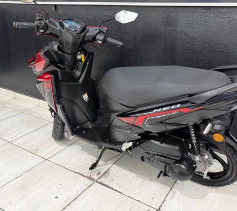 YAMAHA Neo AT 125 , Foto 6