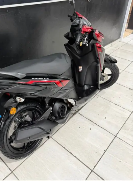 YAMAHA Neo AT 125 , Foto 7