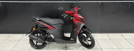 YAMAHA Neo AT 125 , Foto 8