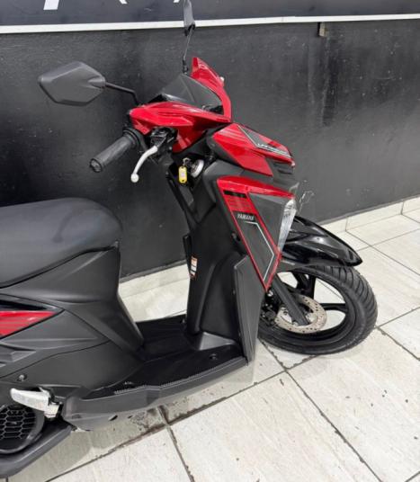 YAMAHA Neo AT 125 , Foto 9