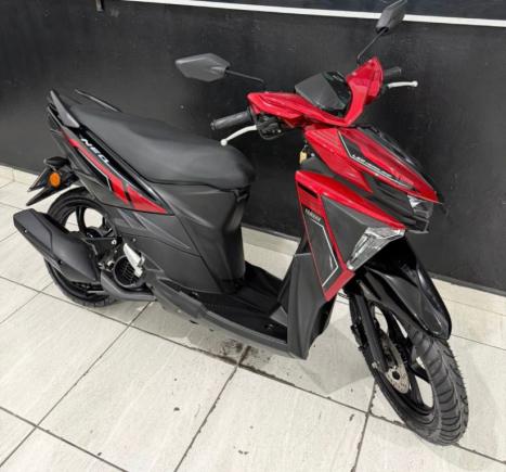 YAMAHA Neo AT 125 , Foto 10