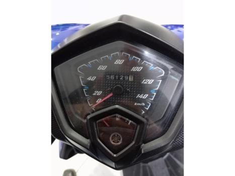 YAMAHA Neo UBS 125 , Foto 3