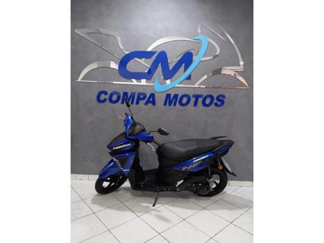 YAMAHA Neo UBS 125 , Foto 4