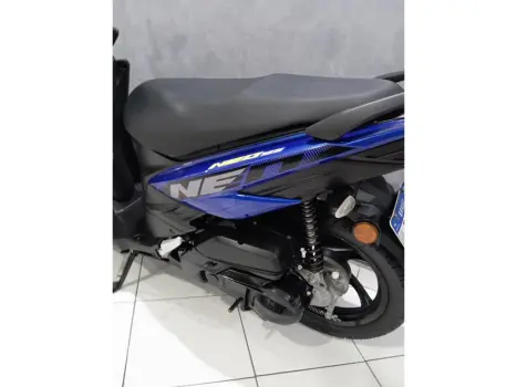 YAMAHA Neo UBS 125 , Foto 7