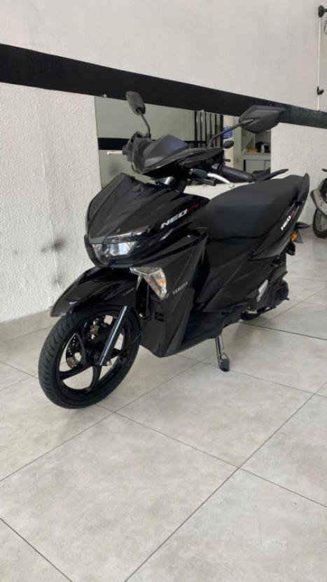 YAMAHA Neo UBS 125 , Foto 2