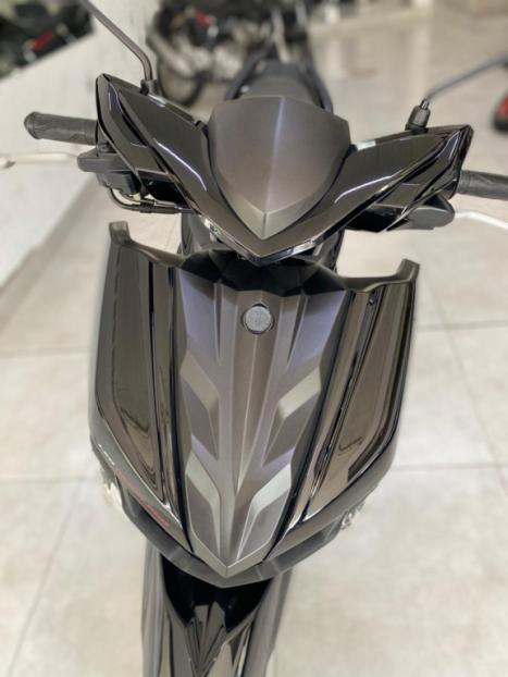 YAMAHA Neo UBS 125 , Foto 3